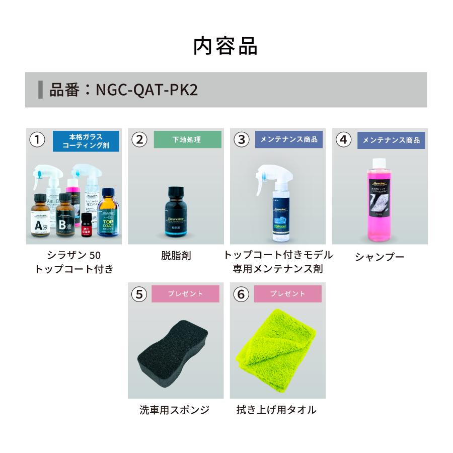 10%OFFでお得 【メンテナンスセット トップコート付】ゼウスクリア