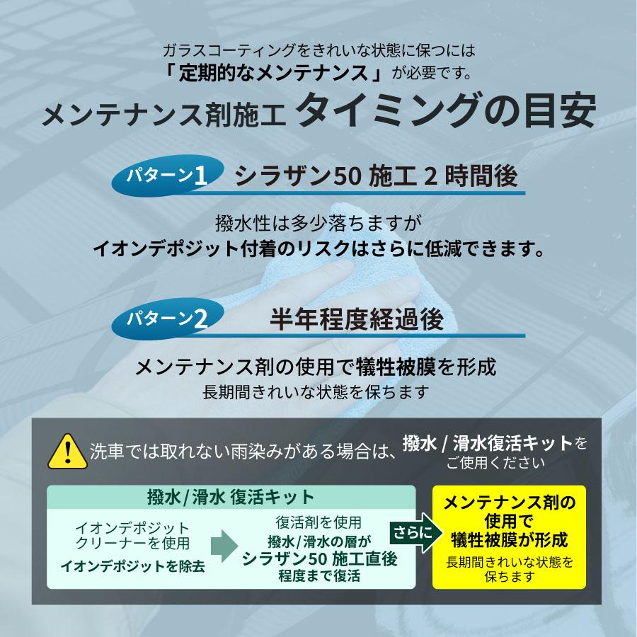Zeus clear 【スプレー式ガラスコーティング】ゼウスクリア シラザン50
