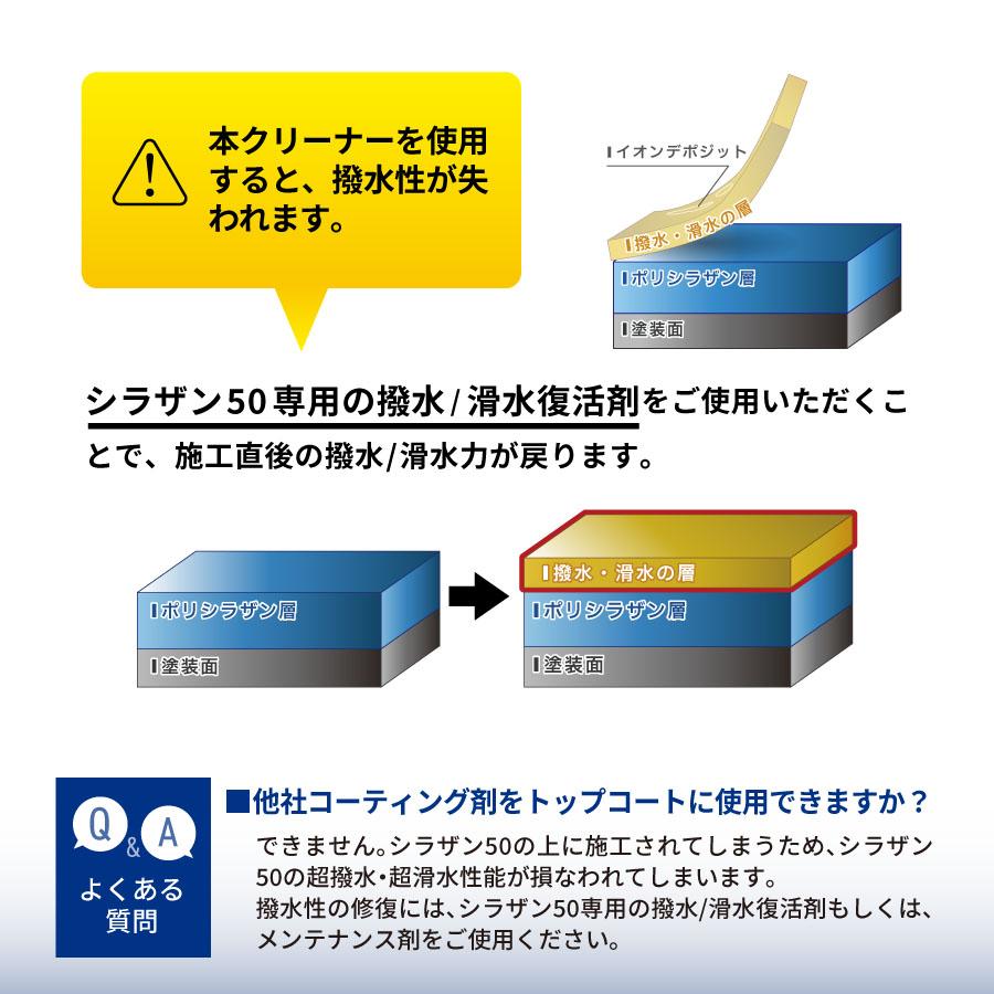 イオンデポジットクリーナー(単品200ml)【NGC-QT4】 | Zeus clear | 05