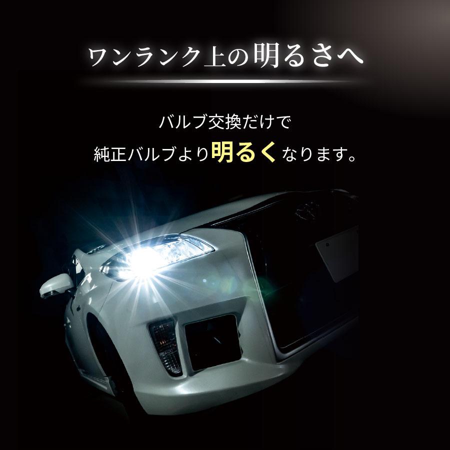 純正HID交換用バルブ】D3S かんたん取付交換 6000K 純正色