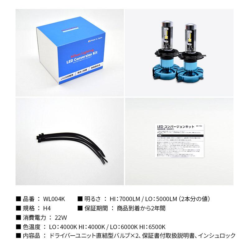 日本ライティングh4 LED ハイスペックモデル Amazon | 日本ライティング 【ハイスペックモデル】 日本製LED