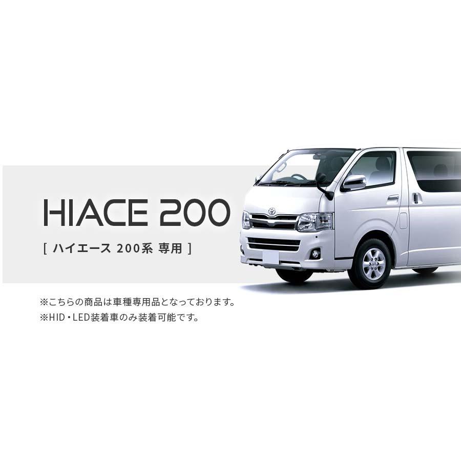 2年保証】日本ライティング ハイエース ハイビーム専用 HB3