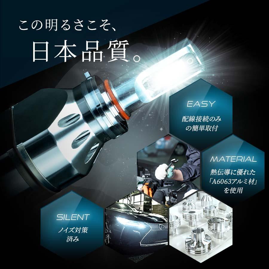 2年保証】日本ライティング ハイエース ハイビーム専用 HB3 スーパー