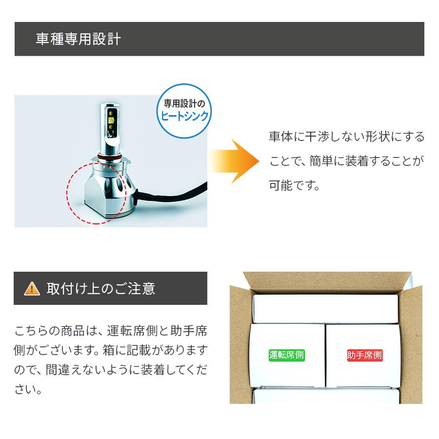 2年保証】日本ライティング ハイエース ハイビーム専用 HB3 ハイ