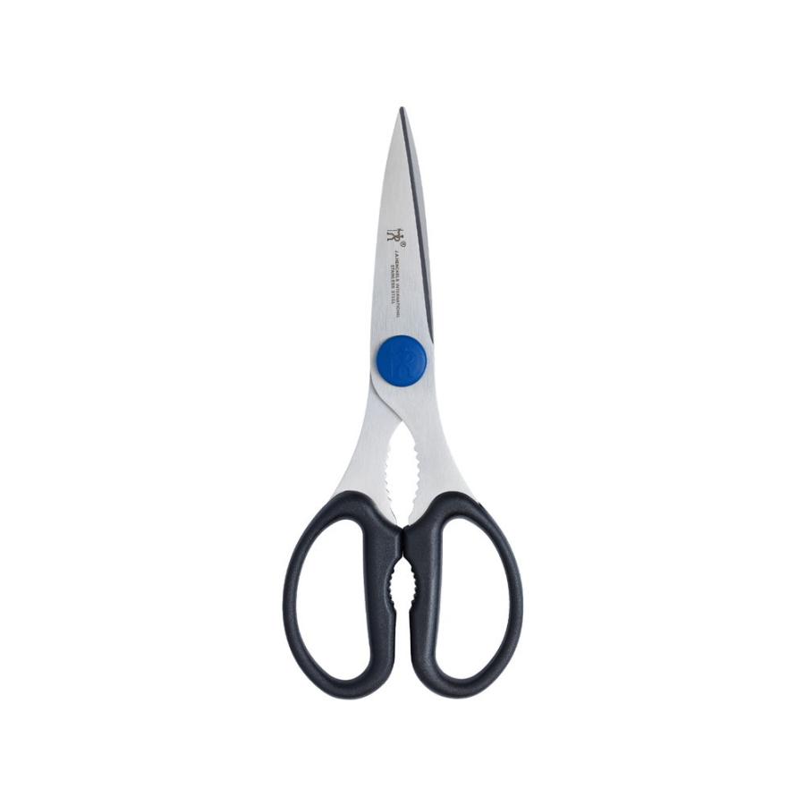 ZWILLING キッチンハサミ　ヘンケル　料理ハサミ HENCKELS（ヘンケルス） 【2点以上購入で30%OFF】ヘンケルス 料理ばさ