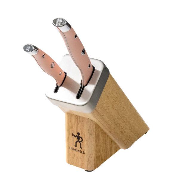 HENCKELS（ヘンケルス） HI スタイルエリート ピーチ セルフシャープ