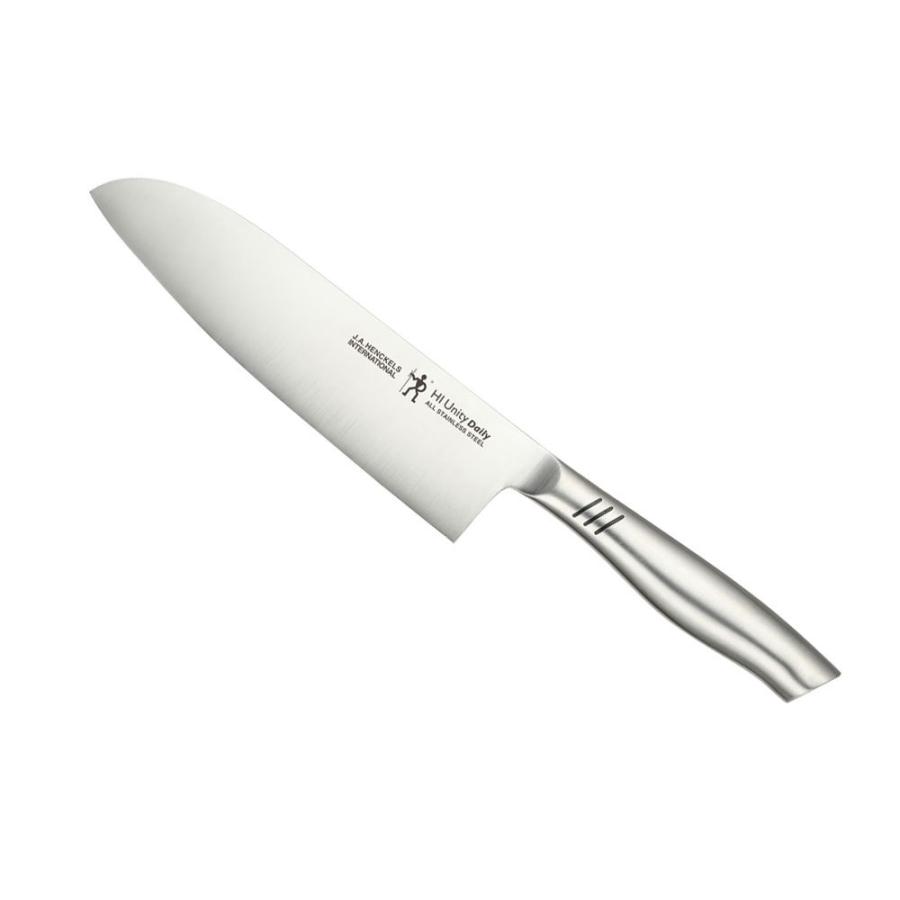 HENCKELS（ヘンケルス） 【BUY2 30%OFF】ユニティー デイリー 三徳包丁