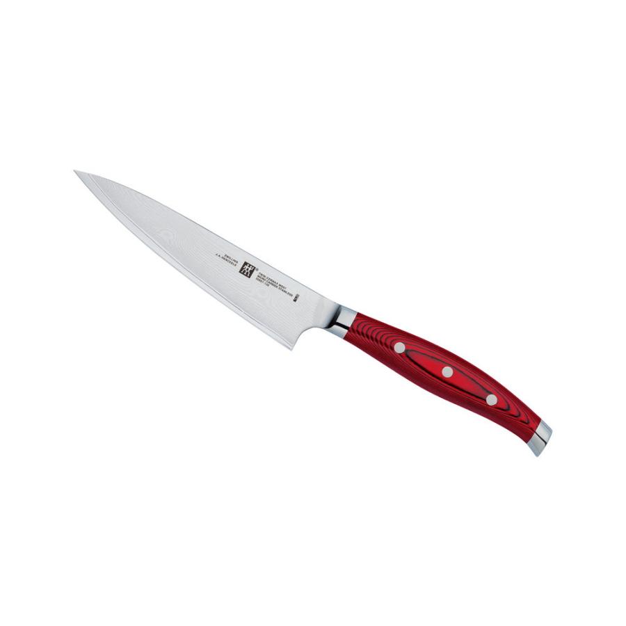 ツイン セルマックス MD67 ペティナイフ 13cm | ZWILLING ツヴィリング J.A. ヘンケルスの画像