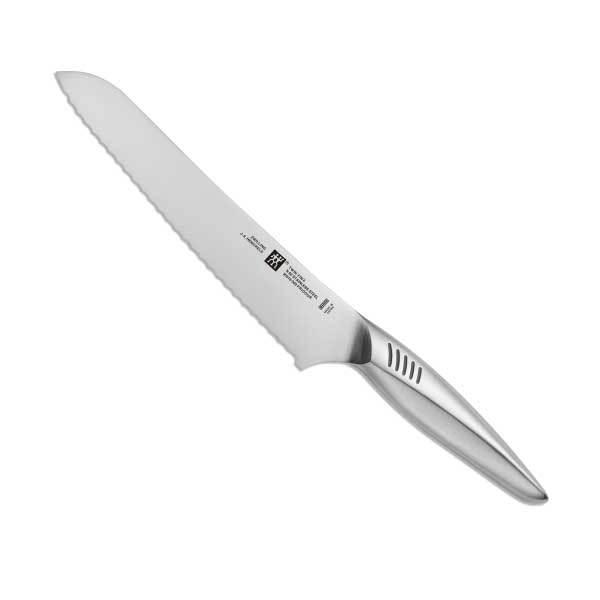 TWIN ツイン フィン II パンナイフ 200mm | パン切り包丁 20cm 日本製