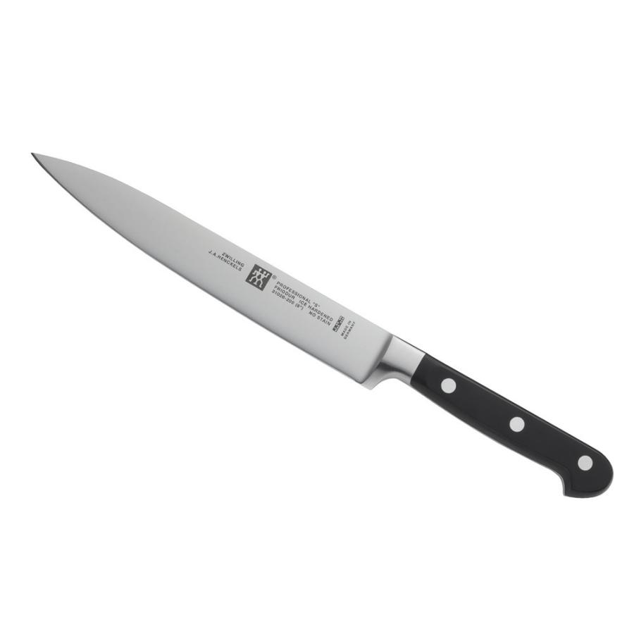 HENCKELS ZWILLING プロフェッショナルS シェフナイフ (細身 HENCKELS ZWILLING プロフェッショナルS シェフナイフ (細身