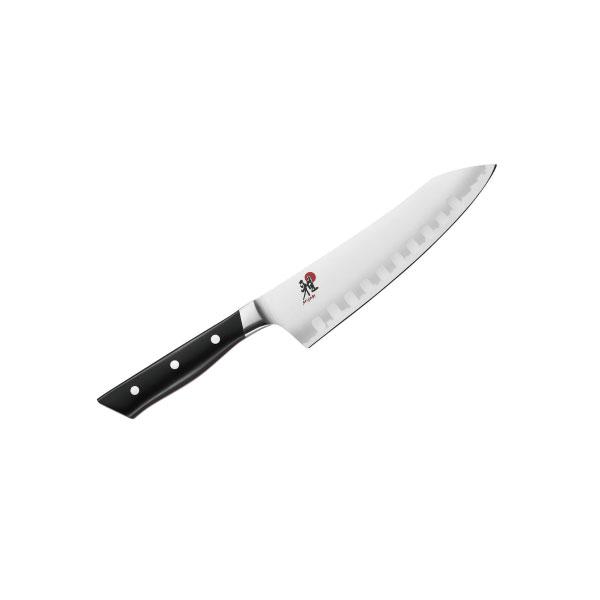 雅 MIYABI 包丁三徳 18cm 400 FC ロッキング三徳 ツヴィリング 雅 MIYABI 包丁三徳 18cm 400 FC ロッキング三徳 ツヴィリング