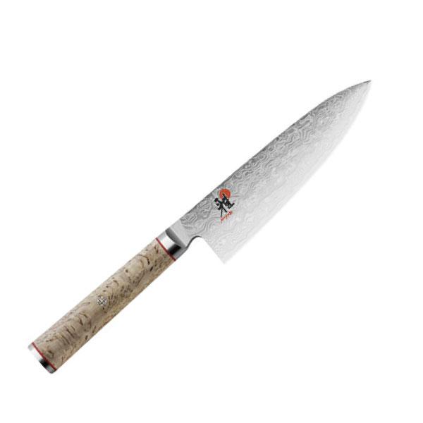 雅 MIYABI 5000MCD 牛刀 16cm ダマスカス ツヴィリング J.A. 雅 MIYABI 5000MCD 牛刀 16cm ダマスカス ツヴィリング J.A.