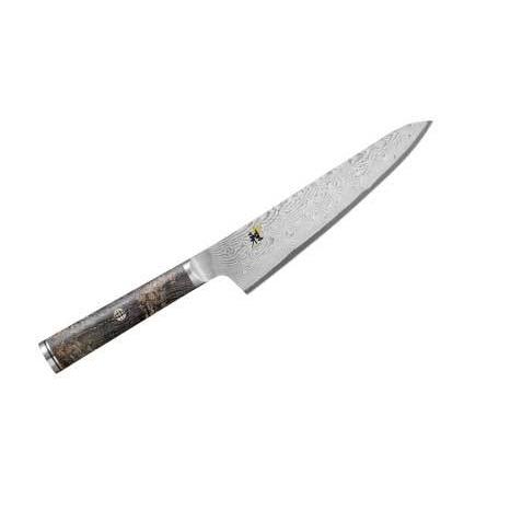 MIYABI 雅 5000MCD67 小刀 13cm | ツヴィリング J.A. ヘンケルス 公式 包丁 ナイフ ペティナイフ 果物ナイフ 牛刀 ダマスカス 果物 ステンレス01