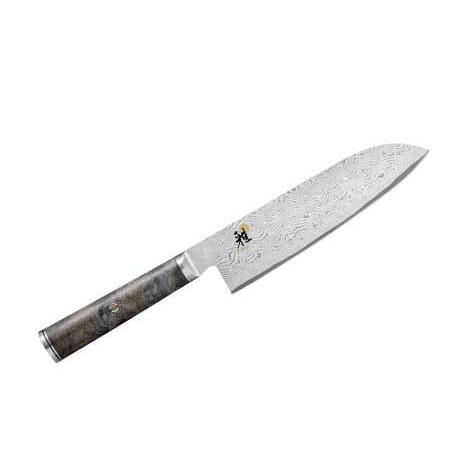 雅 MIYABI 5000MCD67 三徳包丁 18cm |公式 包丁 ナイフ キッチン 雅 MIYABI 5000MCD67 三徳包丁 18cm |公式 包丁 ナイフ キッチン