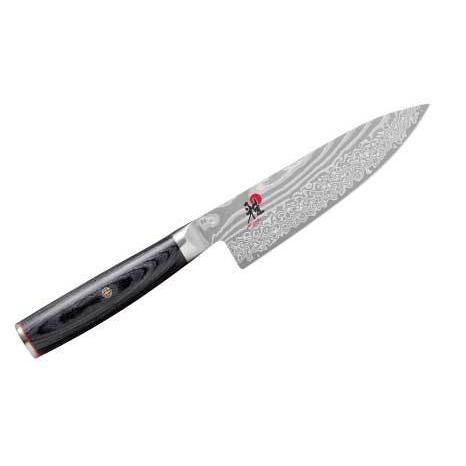 雅 MIYABI 5000FC-D 牛刀 16cm| 包丁 ナイフ 日本製 牛刀包丁 雅 MIYABI 5000FC-D 牛刀 16cm| 包丁 ナイフ 日本製 牛刀包丁