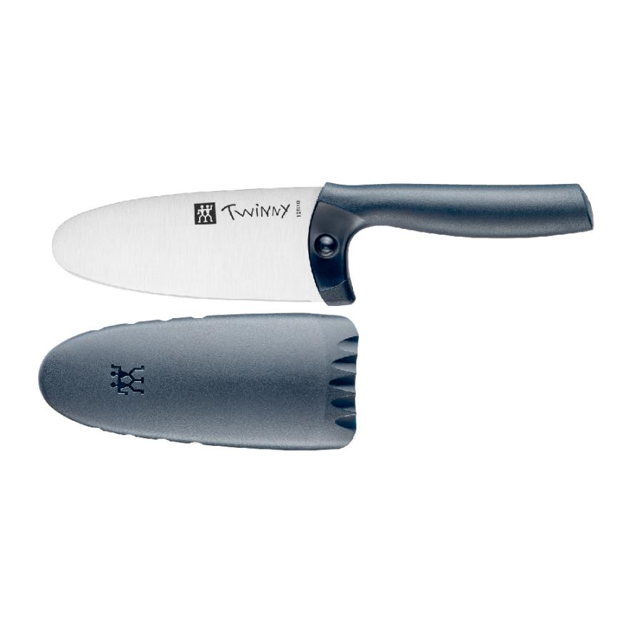 ZWILLING J.A. HENCKELS ツヴィリング ツウィニー ブルー 子ども向け