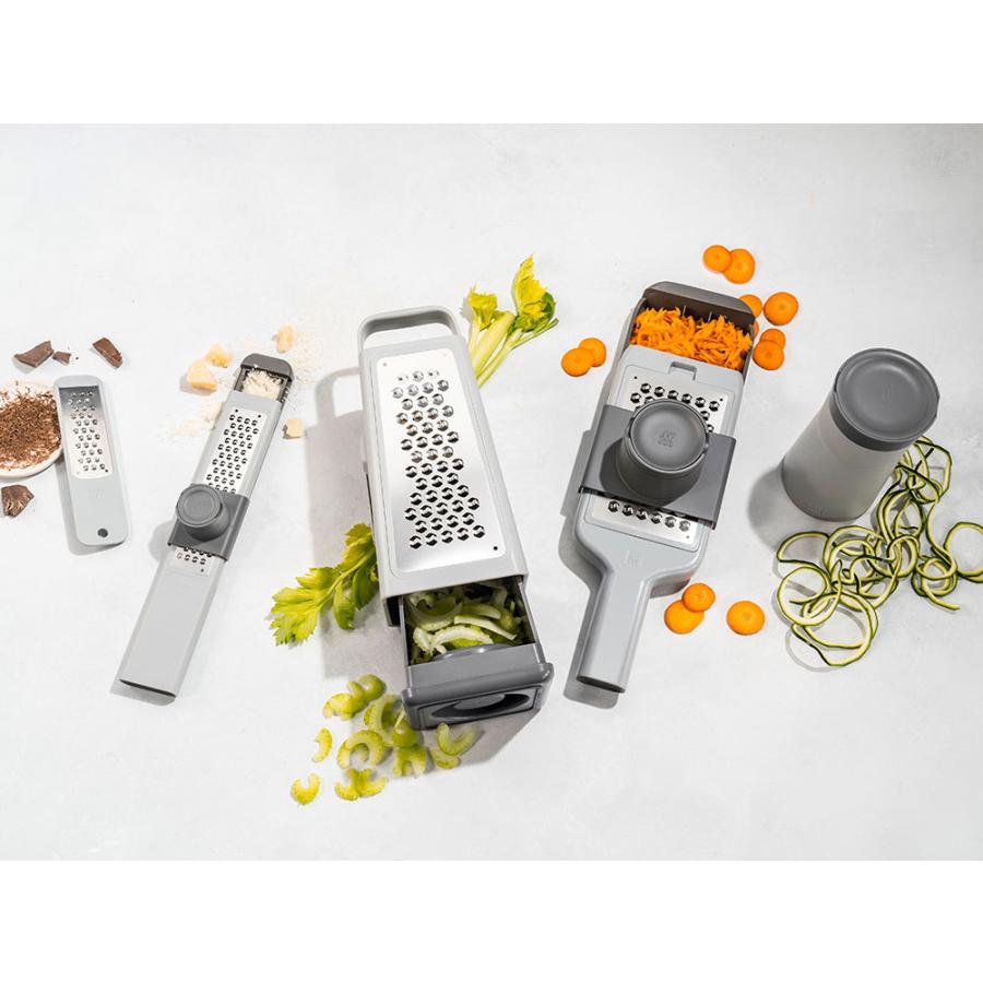 ZWILLING J.A. HENCKELS ツヴィリング Z-CUT マルチグレーター ZWILLING J.A. HENCKELS ツヴィリング Z-CUT マルチグレーター