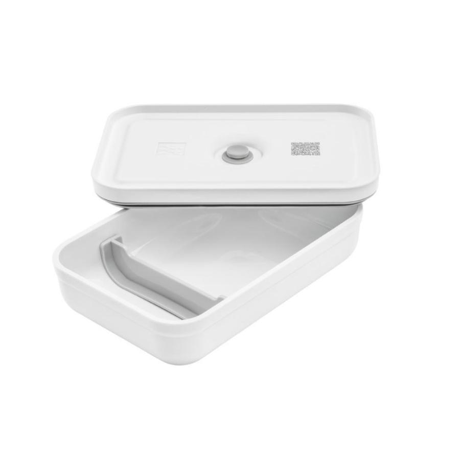 ZWILLING J.A. HENCKELS *ポンプ別売り* フレッシュ&セーブ フラット