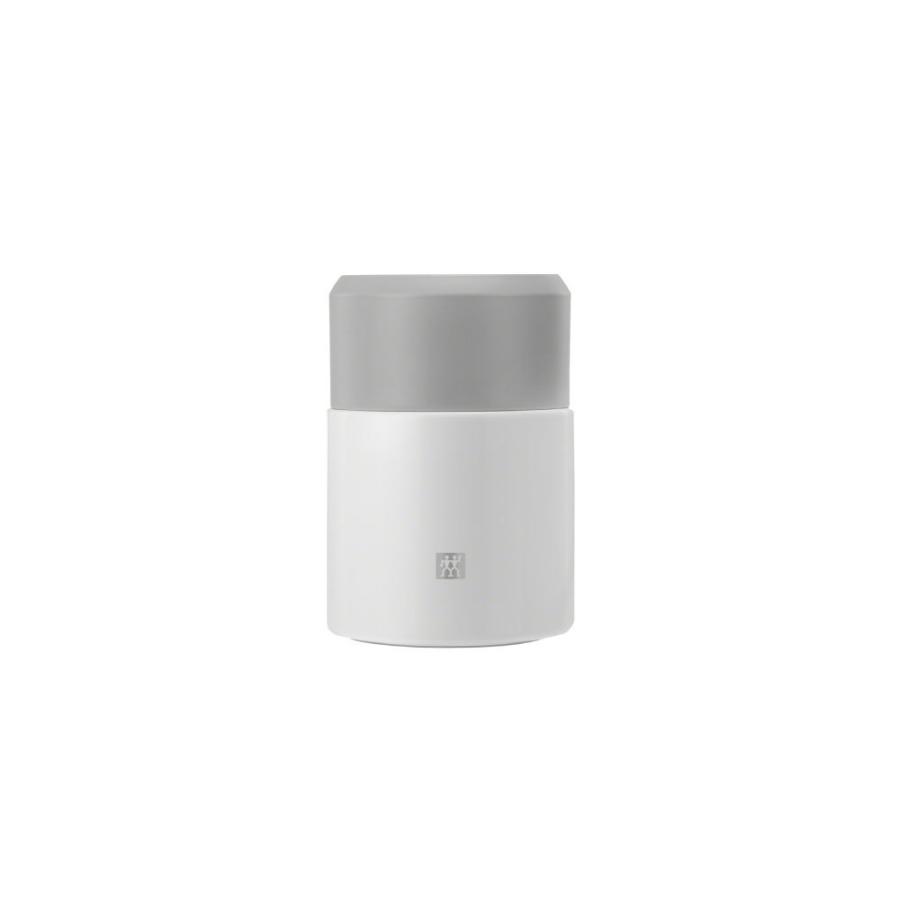 ZWILLING J.A. HENCKELS ZWILLING THERMO フードジャー 700ml ホワイト
