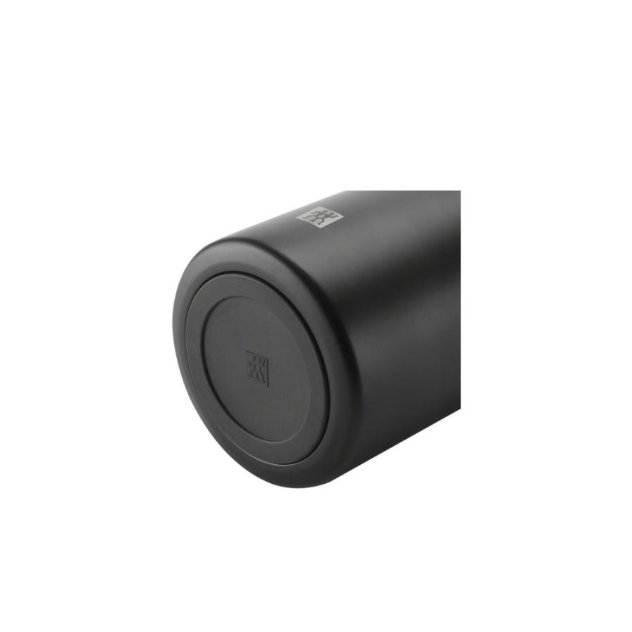 ZWILLING J.A. HENCKELS ZWILLING THERMO フードジャー 700ml ブラック
