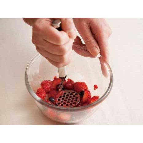 HENCKELS（ヘンケルス） ミニマッシャー | ツヴィリング J.A. 公式