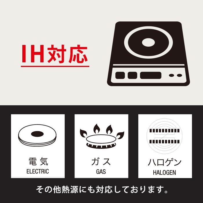 Staub（ストウブ） Wa-NABE M グレー | : ZWILLING・STAUB公式ショップ