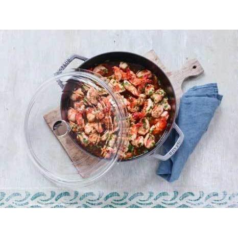 Staub STAUB ストウブドームガラス蓋 30cm|ストウブ ストーブ 鍋 Staub STAUB ストウブドームガラス蓋 30cm|ストウブ ストーブ 鍋