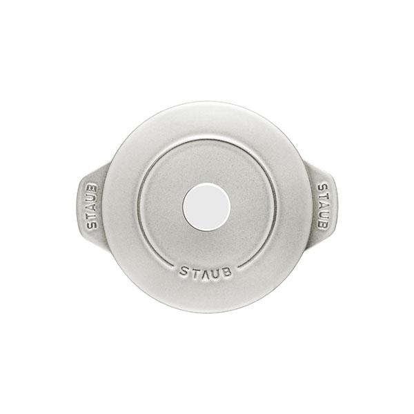 Staub ストウブ ラ・ココット de GOHAN Mサイズ カンパーニュ Staub ストウブ ラ・ココット de GOHAN Mサイズ カンパーニュ