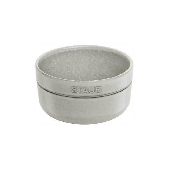 Staub（ストウブ） ボウル 12cm| 茶碗 セラミック カンパーニュ 食器