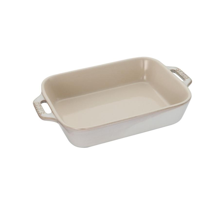 Staub（ストウブ） 【2点以上購入で30%OFF】ストウブ レクタンギュラー