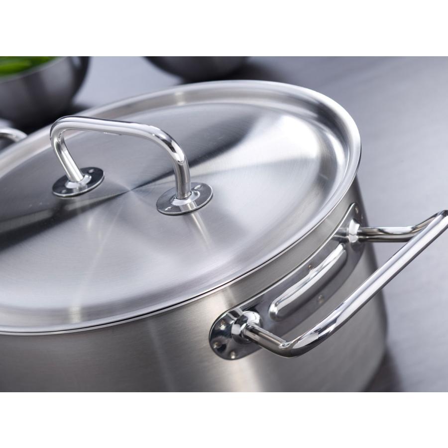 ZWILLING J.A. HENCKELS クラシック 3pcsセット( ソースパン16cm ZWILLING J.A. HENCKELS クラシック 3pcsセット( ソースパン16cm