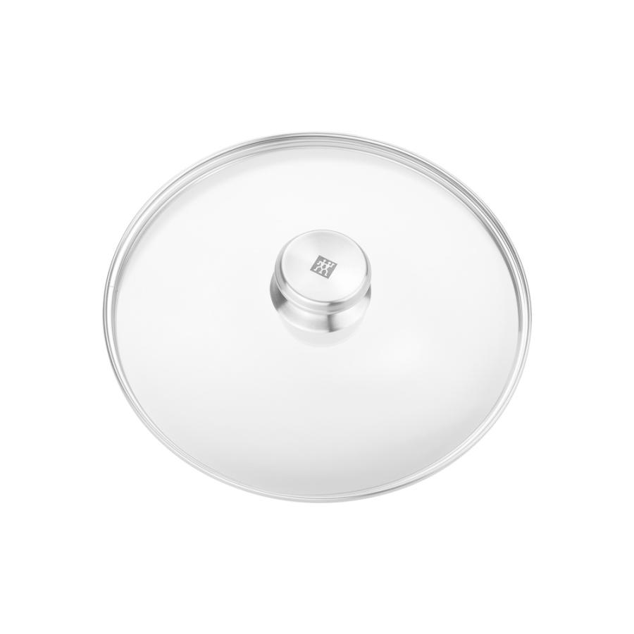 TWIN ツイン スペシャル ガラス蓋20cm| ヘンケルス ツヴィリング