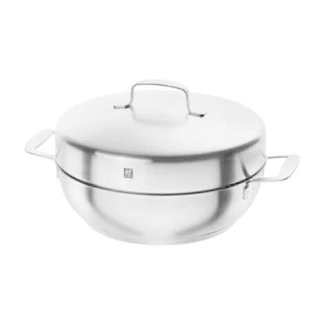 ZWILLING J.A. HENCKELS ツイン スペシャル スチーマー ZWILLING J.A. HENCKELS ツイン スペシャル スチーマー