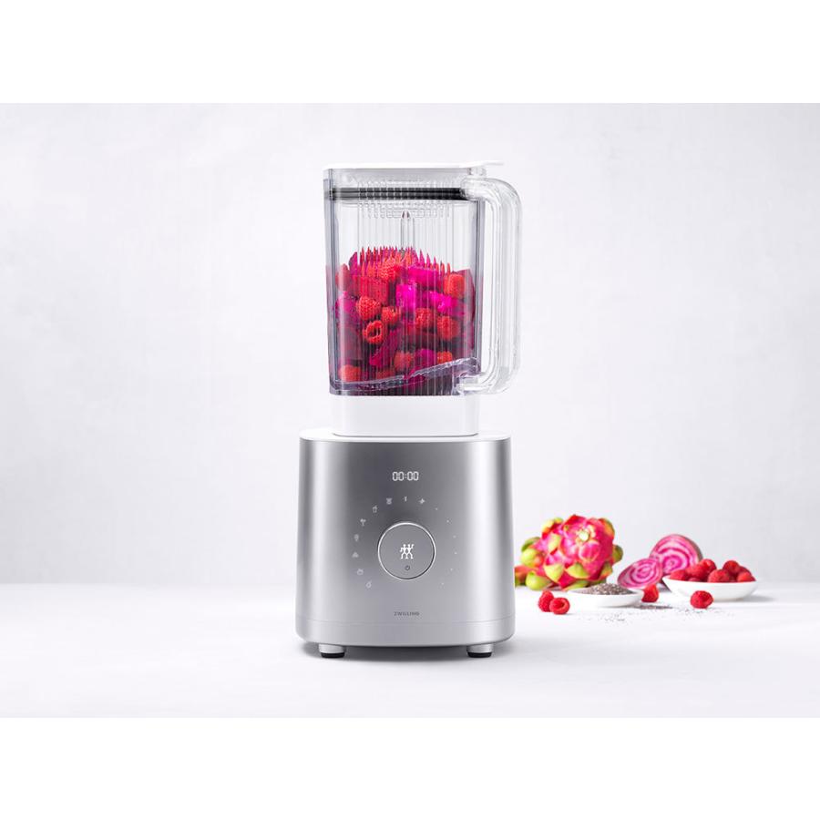 超激安 パワーブレンダー Enfinigy ヘンケルス ツヴィリング ジューサー ミキサー 調理器具 クックウェア Enfinigy キッチン 台所用品 スープ キッチン家電 調理家電 スムージー Zwilling Staub公式ショップ 通販