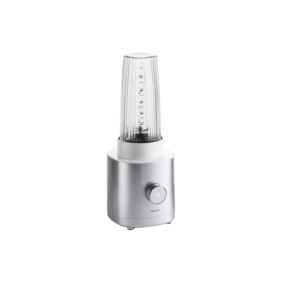 ZWILLING J.A. HENCKELS ENFINIGY パーソナルブレンダー ZWILLING J.A. HENCKELS ENFINIGY パーソナルブレンダー