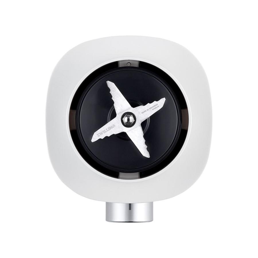 ZWILLING J.A. HENCKELS ENFINIGY パーソナルブレンダー ZWILLING J.A. HENCKELS ENFINIGY パーソナルブレンダー