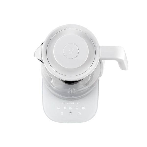 ケトル ZWILLING J.A. HENCKELS ツヴィリング ヨーロピアンティーケトル