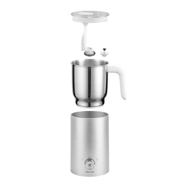 ZWILLING J.A. HENCKELS ツヴィリング ミルクフォーマー ZWILLING J.A. HENCKELS ツヴィリング ミルクフォーマー