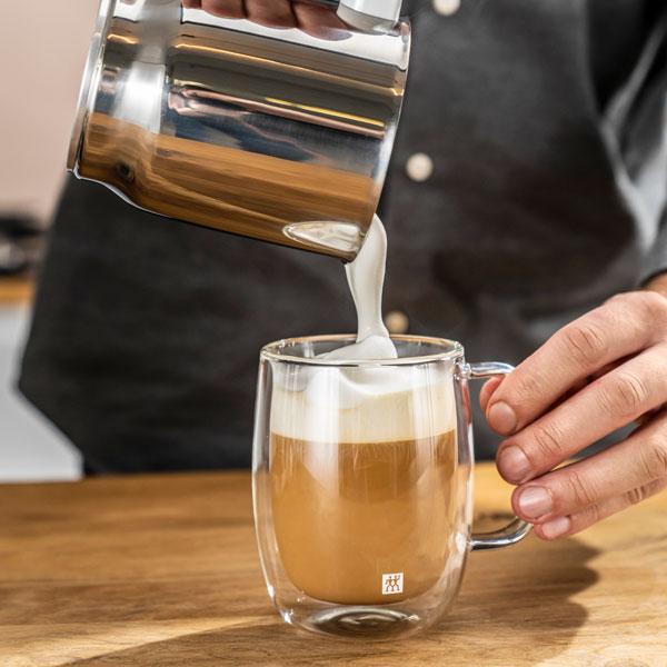 ZWILLING J.A. HENCKELS ツヴィリング ミルクフォーマー ZWILLING J.A. HENCKELS ツヴィリング ミルクフォーマー