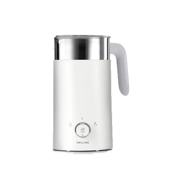ZWILLING J.A. HENCKELS ミルクフォーマー 電動 ミルク ZWILLING J.A. HENCKELS ミルクフォーマー 電動 ミルク