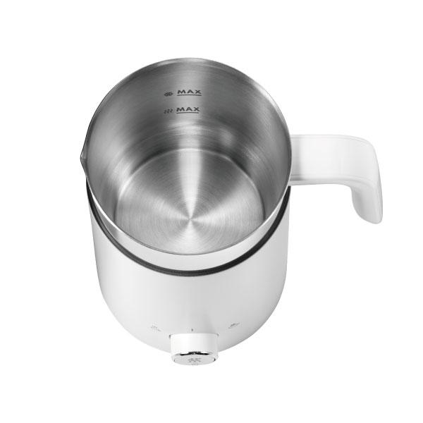 ZWILLING J.A. HENCKELS ミルクフォーマー 電動 ミルク ZWILLING J.A. HENCKELS ミルクフォーマー 電動 ミルク