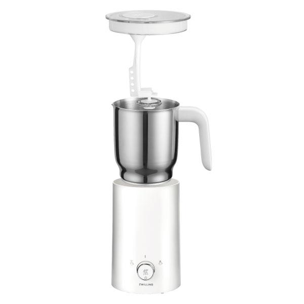 ZWILLING J.A. HENCKELS ミルクフォーマー 電動 ミルク ZWILLING J.A. HENCKELS ミルクフォーマー 電動 ミルク
