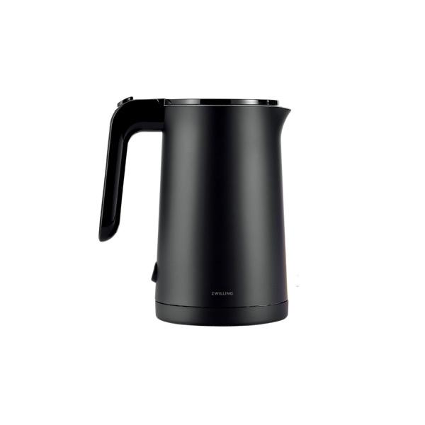 ZWILLING J.A. HENCKELS ツヴィリング 電気ケトル 1L ブラック ZWILLING J.A. HENCKELS ツヴィリング 電気ケトル 1L ブラック