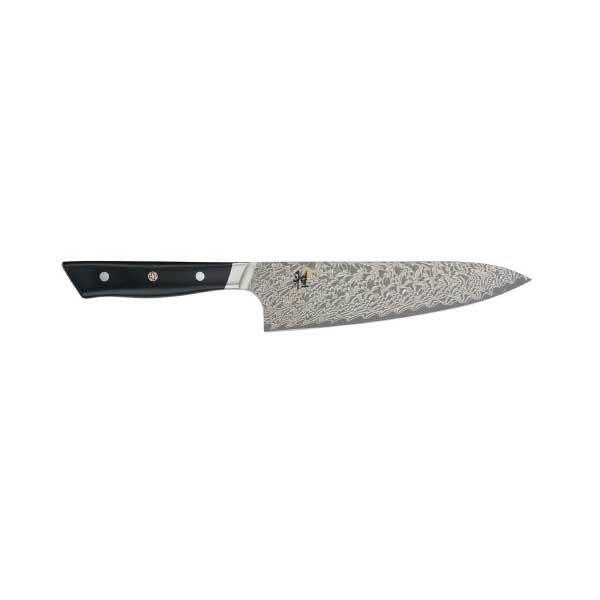 雅 MIYABI 800DP 牛刀 20cm | 包丁 ペティナイフ 日本製 牛刀 雅 MIYABI 800DP 牛刀 20cm | 包丁 ペティナイフ 日本製 牛刀