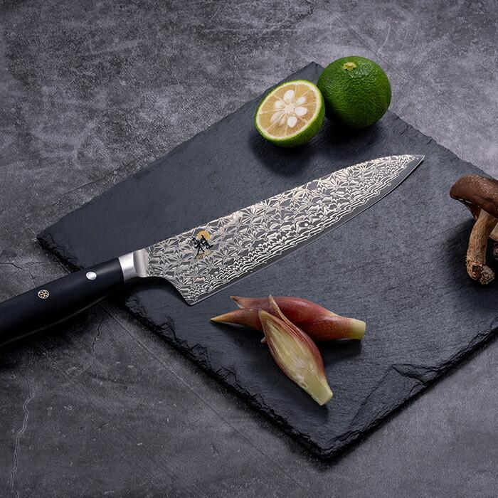 雅 MIYABI 800DP 三徳 18cm | 包丁 ナイフ キッチンナイフ 日本製