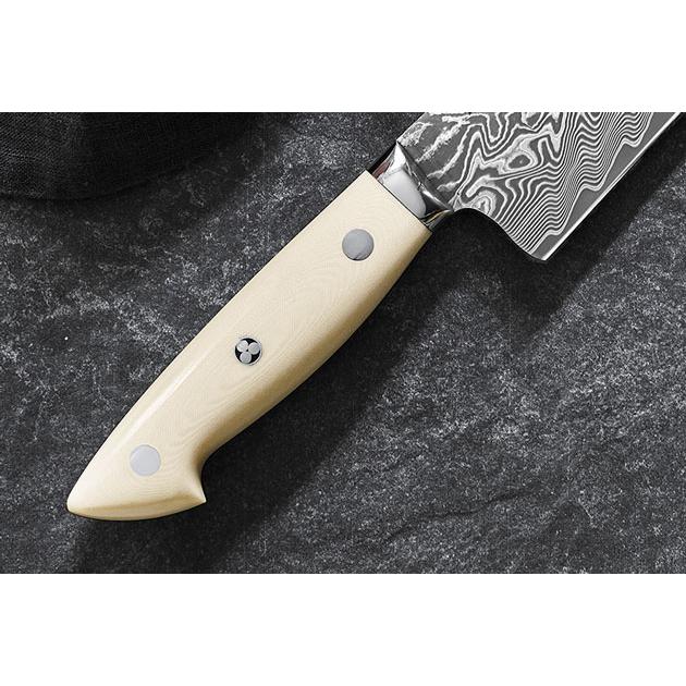 ボブ・クレーマー キュミュラス シェフナイフ 20cm (ZWILLING ボブ・クレーマー キュミュラス シェフナイフ 20cm (ZWILLING