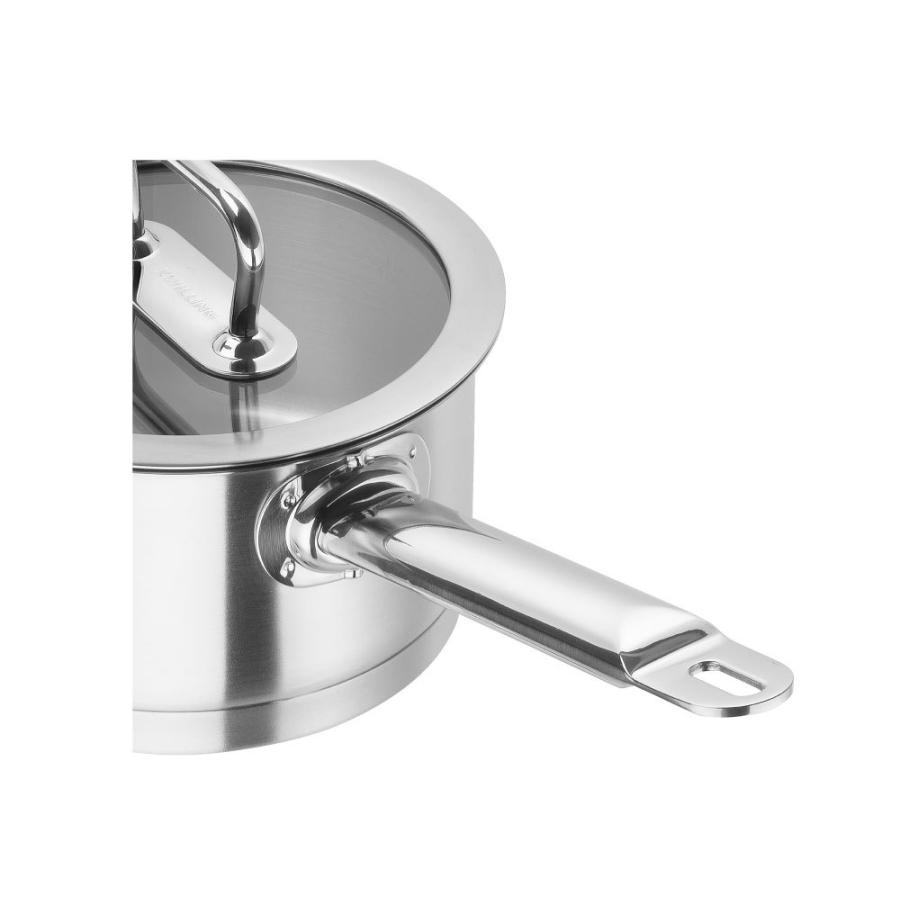 ZWILLING J.A. HENCKELS ツヴィリング プロ ソースパン16cm ZWILLING J.A. HENCKELS ツヴィリング プロ ソースパン16cm