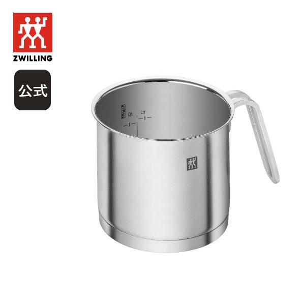 ツヴィリング モーメント ミルクパン 14cm / 1.6L | ZWILLING