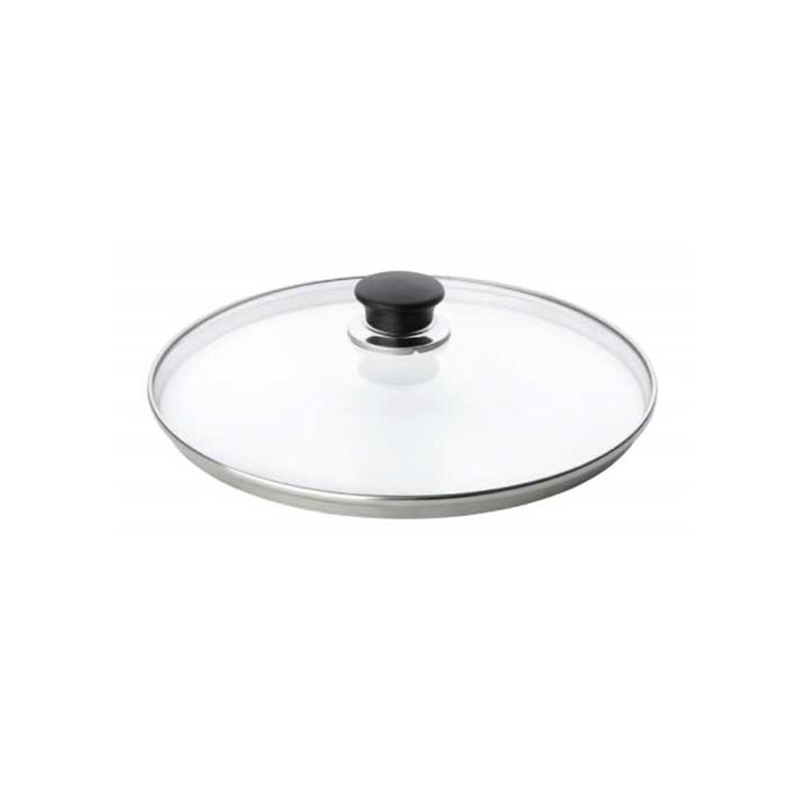 BALLARINI（バッラリーニ） サレント ガラス蓋 24cm | バラリーニ