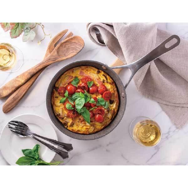 BALLARINI（バッラリーニ） サリーナ フライパン 20cm IH・ガス火対応